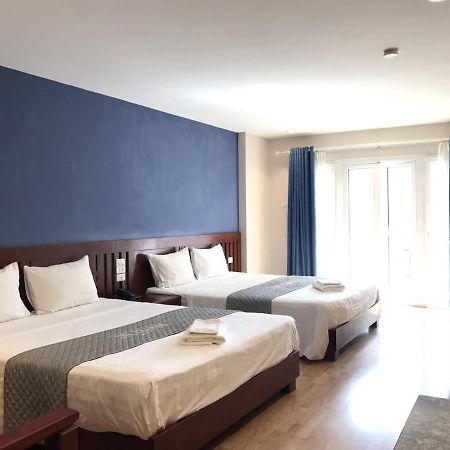 The Pilgrim Boutique Hotel Hanoi Exterior photo